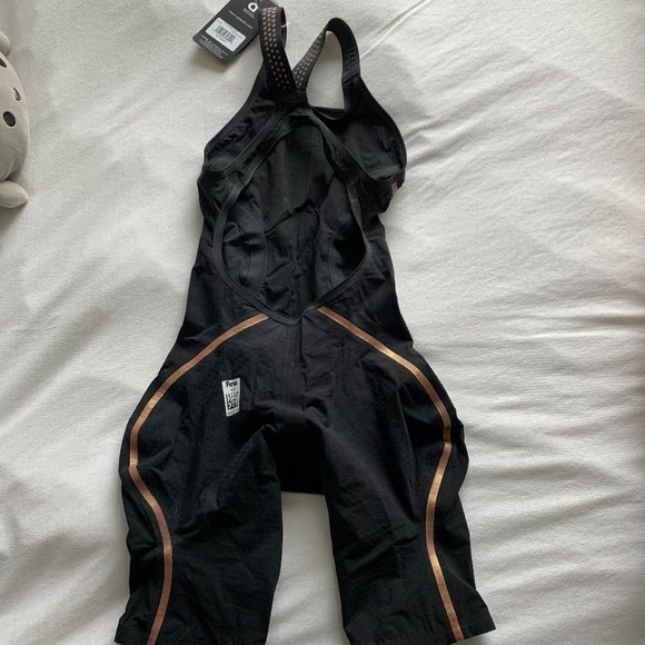 Speedo Fastskin LZR Pure Intent - Picture 2 of 6